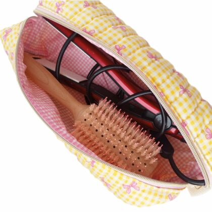 Jumbo Hair Tool Pouches